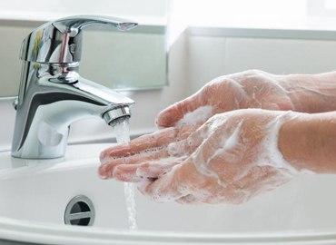Warmes Wasser energieeffizient